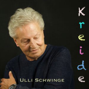 Cover-01 Kreide - Ulli Schwinge