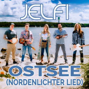 Cover - Jelfi - Ostsee (Nordenlichter Lied)