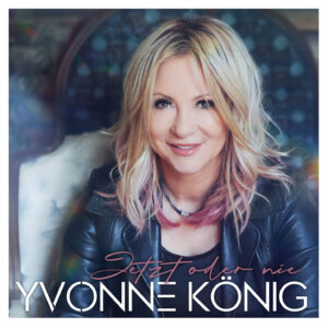 Yvonne König
