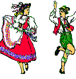 Volksmusik