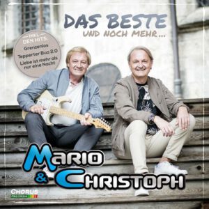 Mario & Christopf