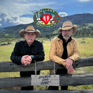 Bellamy Brothers